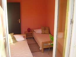 Holiday Home Ivas