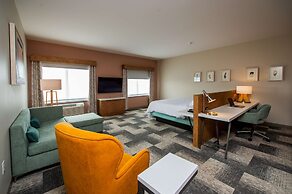 Hilton Garden Inn Moncton, NB