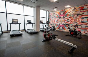 Hilton Garden Inn Moncton, NB