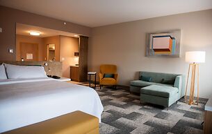 Hilton Garden Inn Moncton, NB
