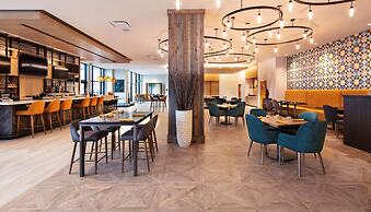 Hilton Garden Inn Moncton, NB