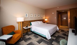 Hilton Garden Inn Moncton, NB