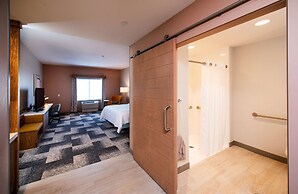 Hilton Garden Inn Moncton, NB
