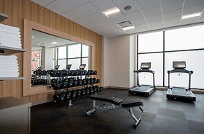 Hilton Garden Inn Moncton, NB