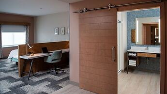 Hilton Garden Inn Moncton, NB