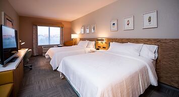 Hilton Garden Inn Moncton, NB