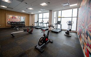 Hilton Garden Inn Moncton, NB