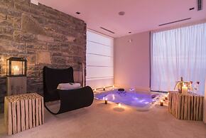 Top luxury experience with villa Monte
