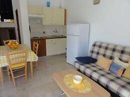 Affordable apartment Helena