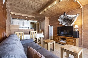 Résidence Le Sérac - Val Thorens
