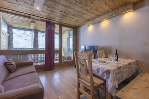 Résidence Le Sérac - Val Thorens
