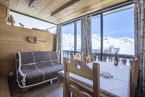 Résidence Le Sérac - Val Thorens
