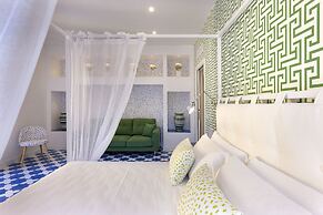 Luxury Four Bedroom Home