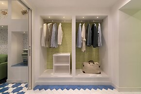 Luxury Four Bedroom Home