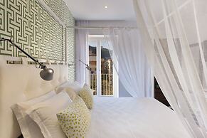 Luxury Four Bedroom Home