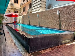 Scandia beach hotel