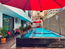 Scandia beach hotel