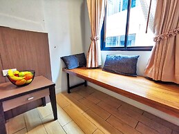 Scandia beach hotel