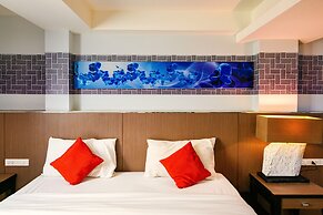 Scandia beach hotel