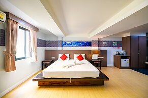 Scandia beach hotel