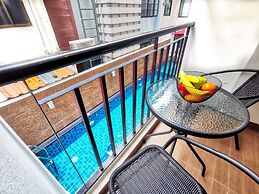 Scandia beach hotel