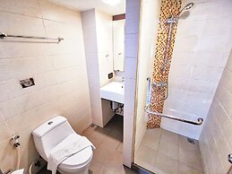 Scandia beach hotel