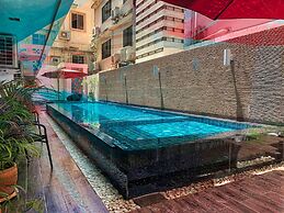 Scandia beach hotel