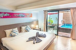 Scandia beach hotel