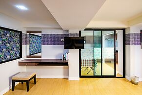 Scandia beach hotel