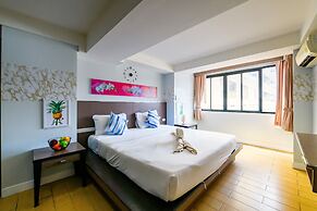 Scandia beach hotel