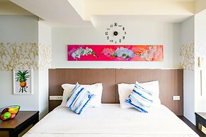 Scandia beach hotel