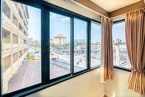 Scandia beach hotel