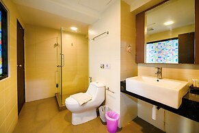 Scandia beach hotel
