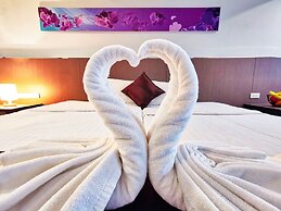 Scandia beach hotel