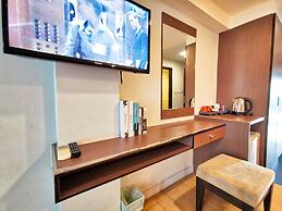 Scandia beach hotel