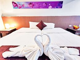 Scandia beach hotel
