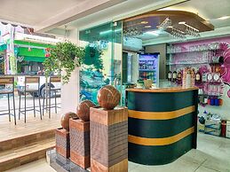 Scandia beach hotel