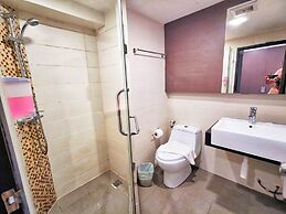 Scandia beach hotel