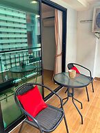 Scandia beach hotel