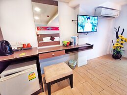 Scandia beach hotel