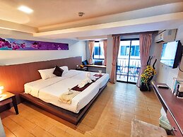 Scandia beach hotel