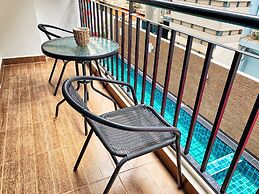 Scandia beach hotel