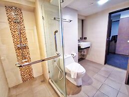 Scandia beach hotel
