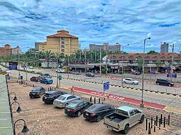 Scandia beach hotel