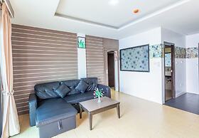 Scandia beach hotel