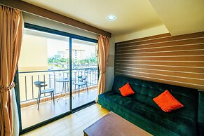 Scandia beach hotel