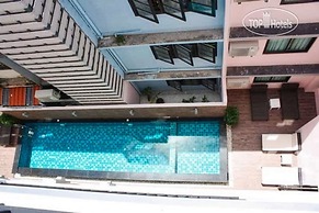 Scandia beach hotel