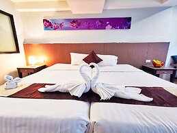 Scandia beach hotel