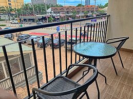 Scandia beach hotel