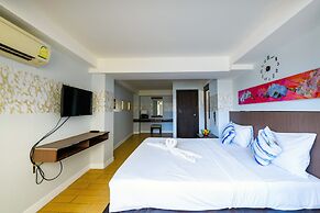 Scandia beach hotel